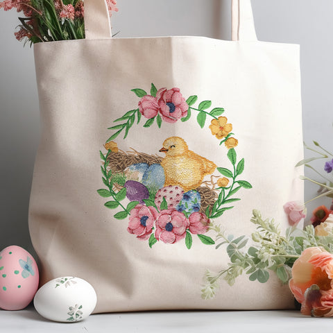 OESD Cottontail Farm By Nicole Decamp