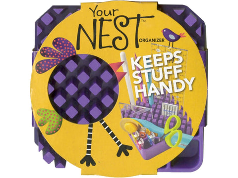 Your Nest Organizer - Martin