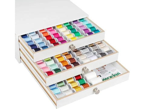 Madeira Thread Chest