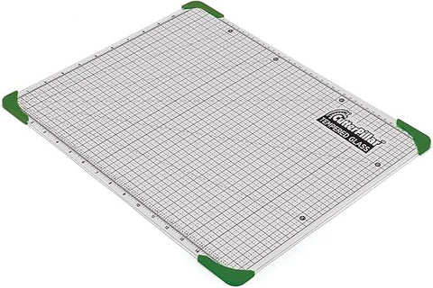 Cutterpillar Tempered Glass Mat