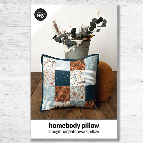 Studio M Homebody Pillow