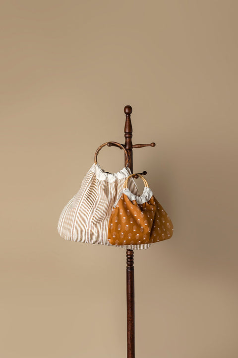 Studio M The Beechwood Bag