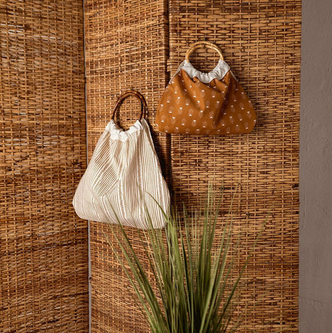 Studio M The Beechwood Bag