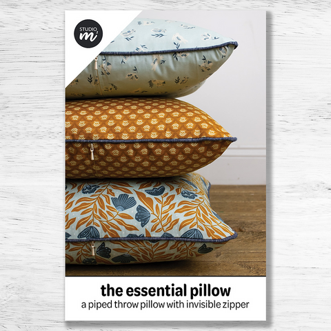 Studio M The Essential Pillow