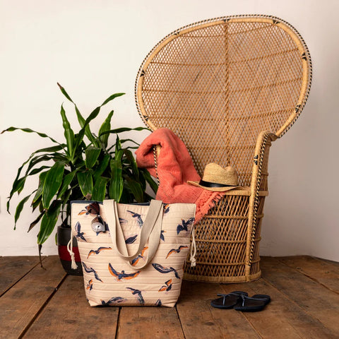 Studio M The Parkview Bag