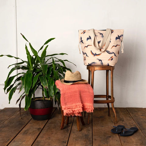 Studio M The Parkview Bag