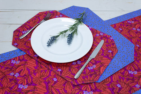 Studio M Table Talk Runner
