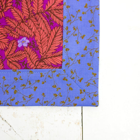 Studio M Table Talk Runner
