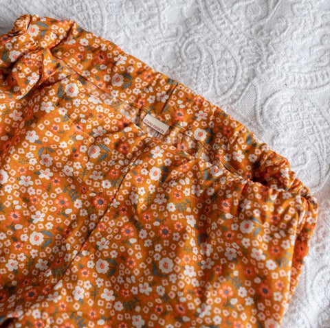 Studio M Lenox Pajamas Pattern