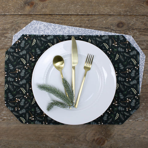 Studio M Table Talk Runner