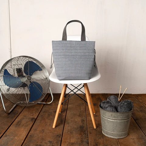 Studio M The Parkview Bag