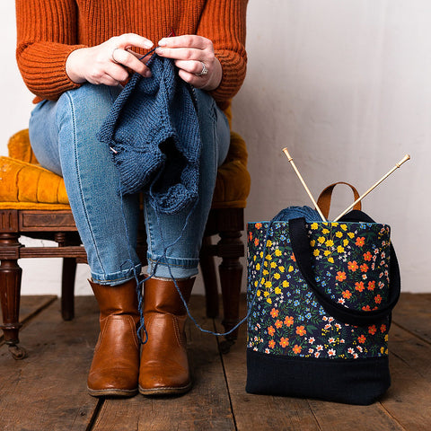 Studio M Crossway Bag