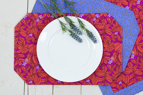 Studio M Table Talk Runner