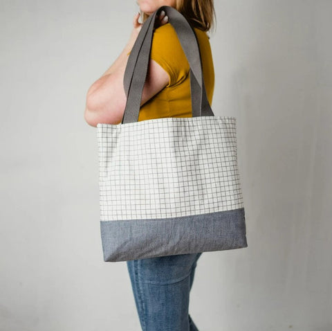 Studio M Tote-Ally Easy