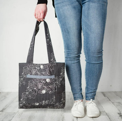 Studio M Tote-Ally Easy