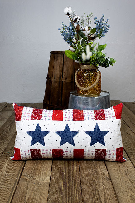 Studio M Stateside Pillow