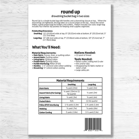 Studio M Round Up