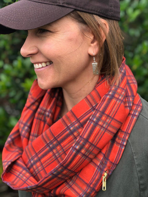 Studio M Sideline Scarf