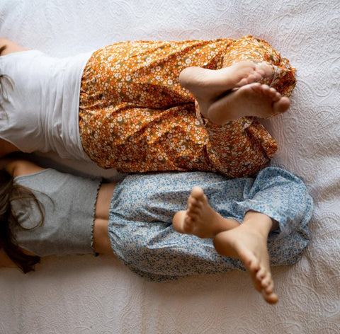 Studio M Lenox Pajamas Pattern
