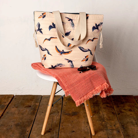 Studio M The Parkview Bag