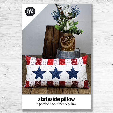 Studio M Stateside Pillow
