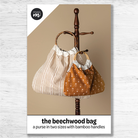 Studio M The Beechwood Bag