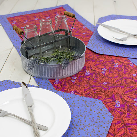 Studio M Table Talk Runner