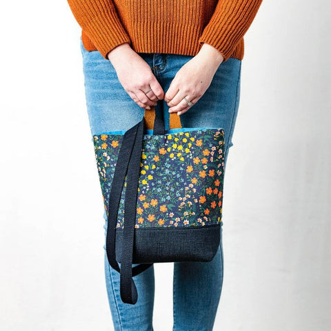 Studio M Crossway Bag