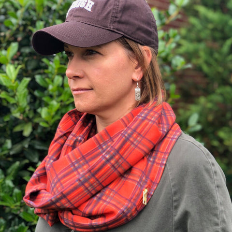 Studio M Sideline Scarf