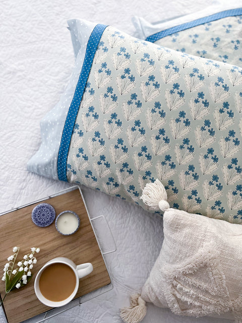 Studio M Sleep Tight Pillowcase