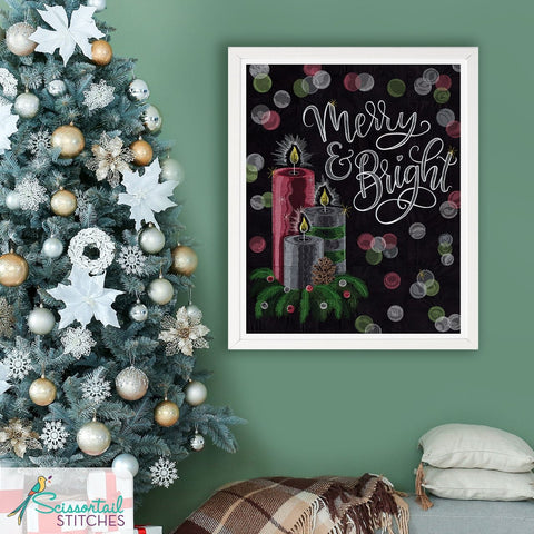 OESD Merry & Bright