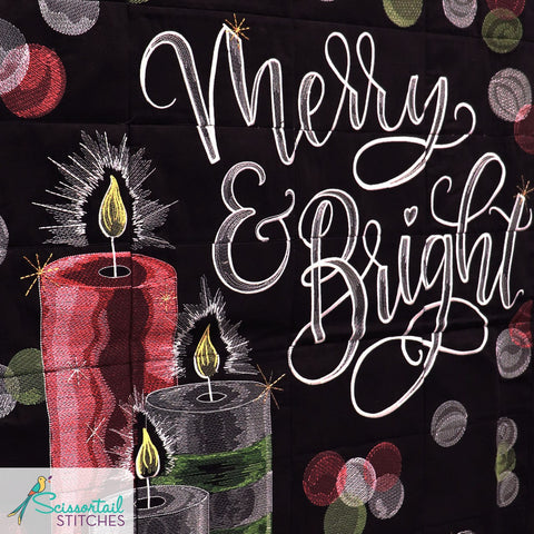 OESD Merry & Bright