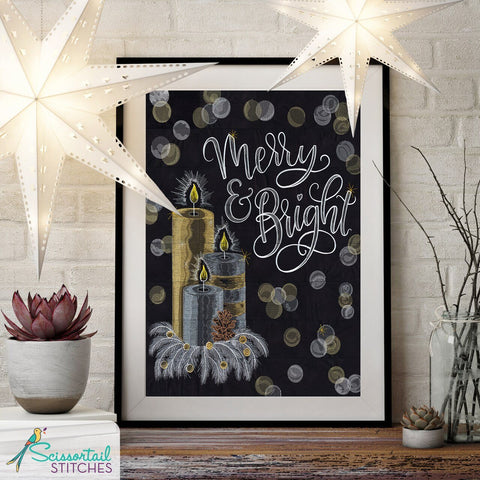 OESD Merry & Bright