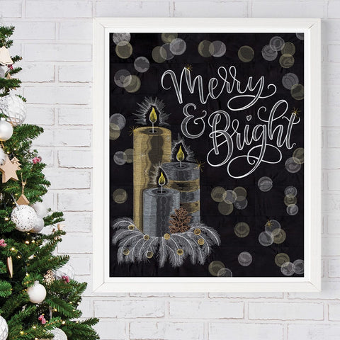 OESD Merry & Bright
