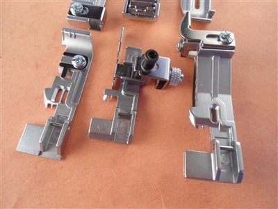 Juki 6 PC Foot Kit for MO50E/MO51**