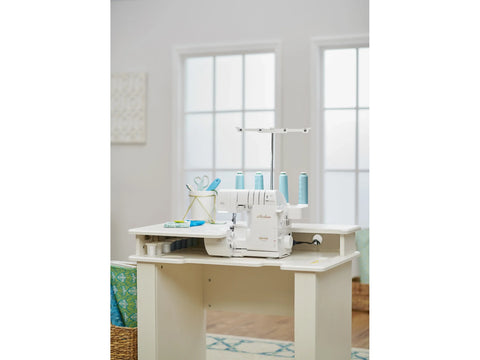 Baby Lock Acclaim 4/3/2 Thread Serger with RevolutionAir™ Threading System