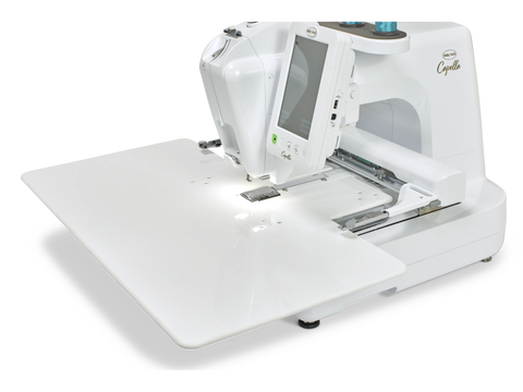 Baby Lock Embroidery Extension Table