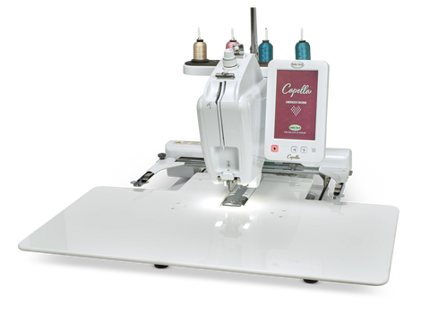 Baby Lock Embroidery Extension Table