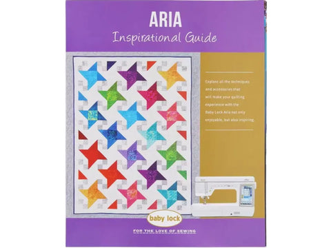 Aria Inspirational Guide