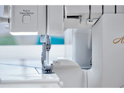 Baby Lock Acclaim 4/3/2 Thread Serger with RevolutionAir™ Threading System