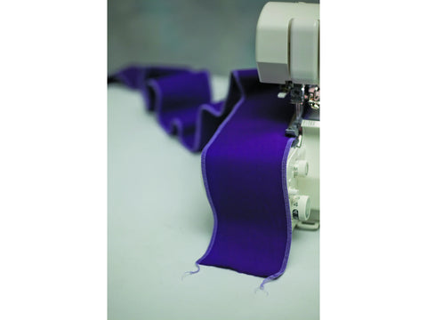 Baby Lock Acclaim 4/3/2 Thread Serger with RevolutionAir™ Threading System
