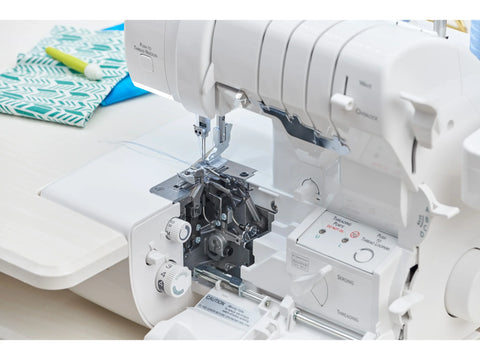 Baby Lock Acclaim 4/3/2 Thread Serger with RevolutionAir™ Threading System