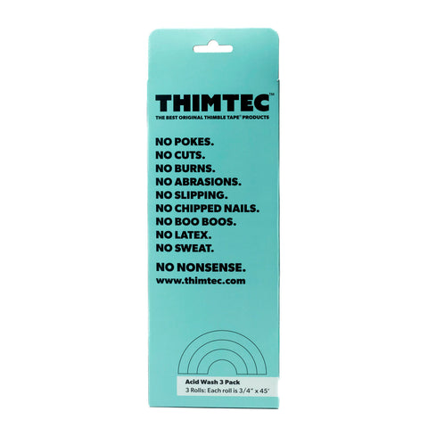 Thimtec Thimble Tape