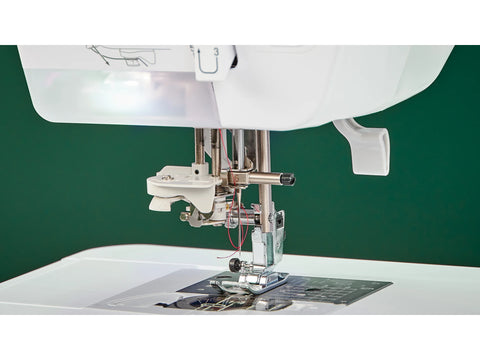 Baby Lock Aerial Sewing & Embroidery Machine