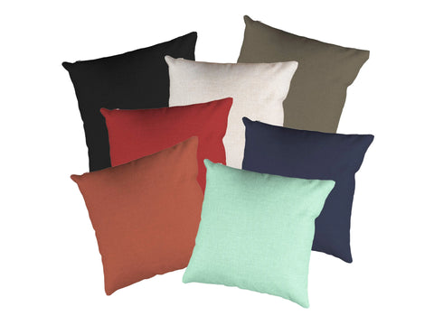 OESD Easy Sew Pillow Blanks - Black