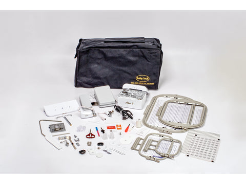 Baby Lock Altair 2 Sewing & Embroidery Machine