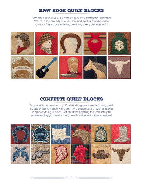 Anita Goodesign Americana Book & Designs