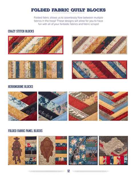 Anita Goodesign Americana Book & Designs