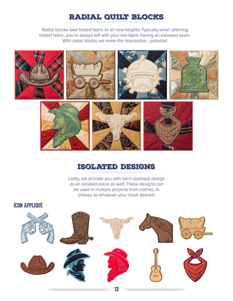 Anita Goodesign Americana Book & Designs