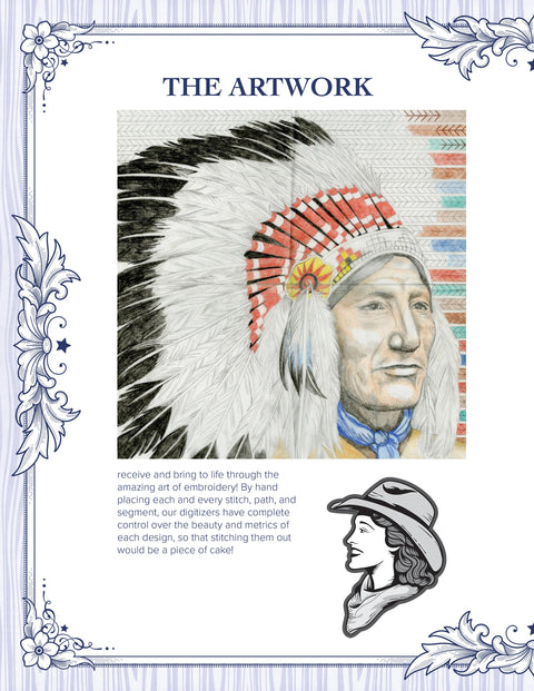 Anita Goodesign Americana Book & Designs